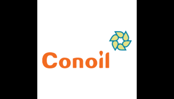 Conoil Plc