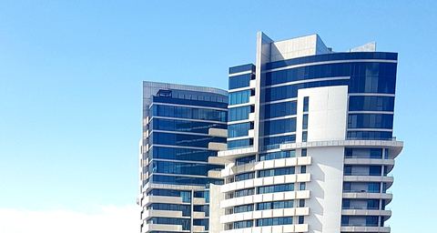 Real estate development