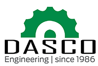 Dasco Engineering logo