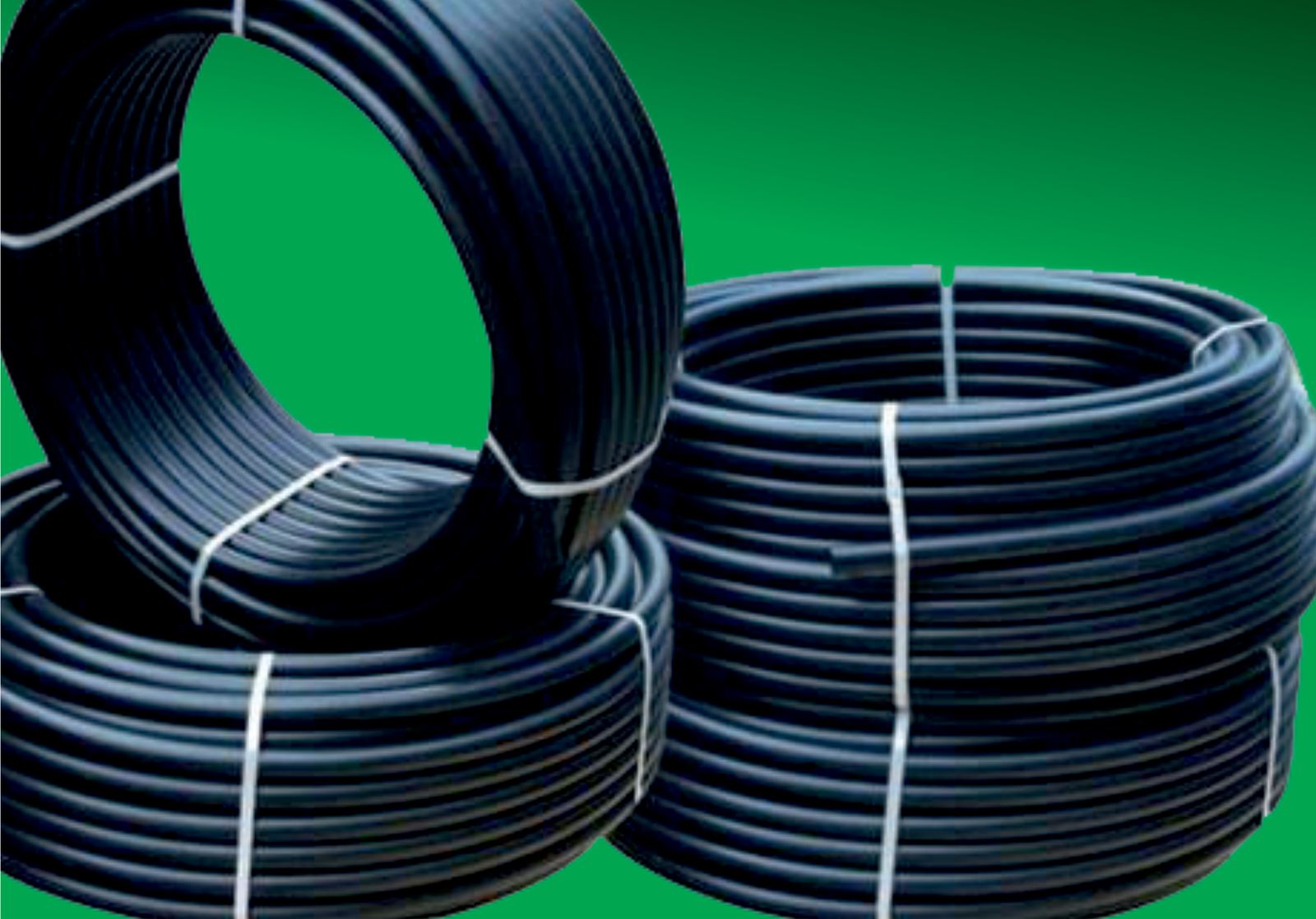 Dasco Engineering HDPE pipe manufacturing